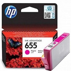 HP 655 MAGENTA